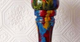 Pepper mill Library