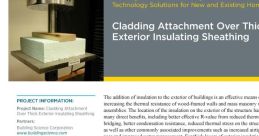 Sheathing Library
