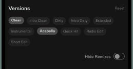 79 bpm Library