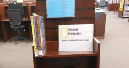 Treasure Library