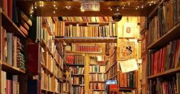 Weird ambience Library The eerie of the Weird Ambience S Library create a haunting atmosphere that is sure to send chills