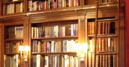 Placing down Library