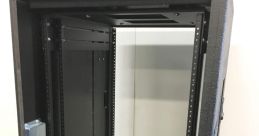 Anvil case Library