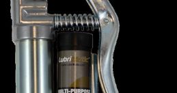 Grease Gun Library