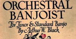 Banjoist Library