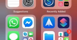Iphone Library