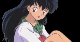 Kagome Higurashi