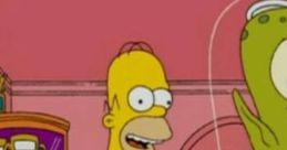 Kang (The Simpsons, Harry Shearer)