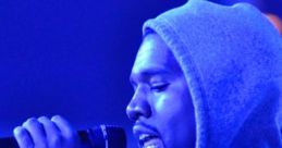 Kanye West (V4)