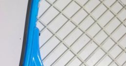 Tennis racquet Library