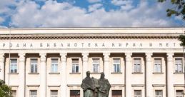 Bulgaria Library