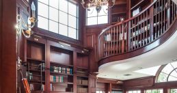 Two Library