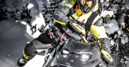 Ski-doo Library