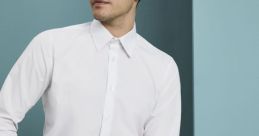 Business shirt Library