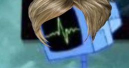 Karen the Computer (Jill Tilley)