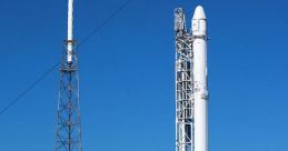 SpaceX Library