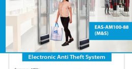 Anti Theft Library
