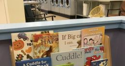 Suds Library