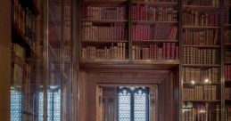 640D Library