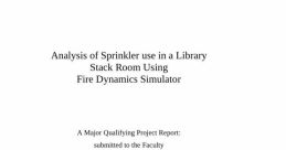 Sprinkling Library