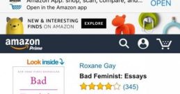 Amazon Library
