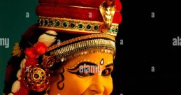 Koodiyattam Library