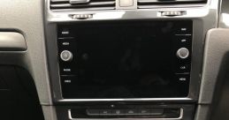 Volkswagen Golf Deisel 1.6 Library