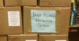 Jams Library