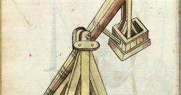 Trebuchet Library