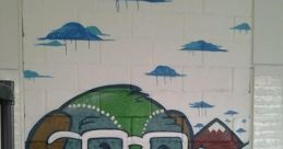 Graffiti Library