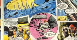 Forcefield Library The Forcefield S Library is a treasure trove of futuristic and otherworldly that can transport you to