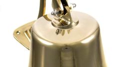 Ships bell Library The rich, resonant of Ships bell S Library fill the air with a haunting beauty. The Analogue Bell