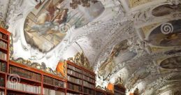 Middle ages Library