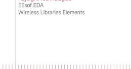 Wireless Library