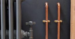 Traditional heating Library