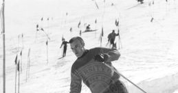 Slalom Library