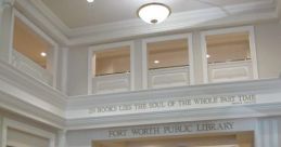 Fort Library