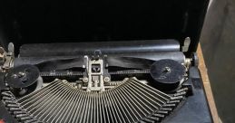 1921 Remington Portable Library