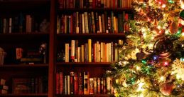 The Of Christmans Library