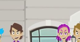 Kenny (GoAnimate)