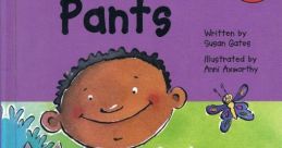 Baggy pants Library