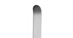 Tongue depressor Library