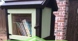 All terrain Library