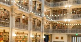 Reception Library