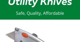 Utility knife Library