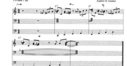 Organ riff Library