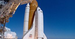 Rocket take off Library