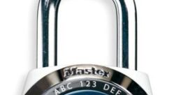 Pad lock Library