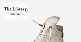 Rubber sole Library