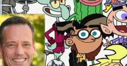 Kevin C. Cucumber (Dee Bradley Baker)
